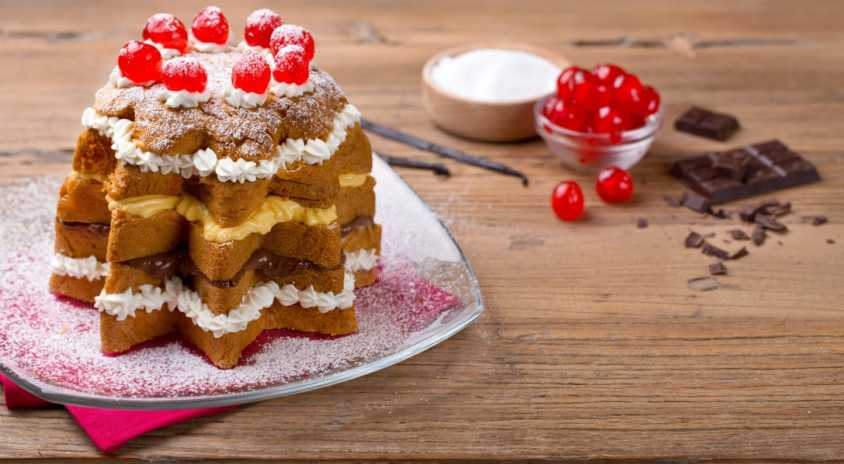 Italian Christmas Desserts: 5 Foods to Add to Your Gift Basket