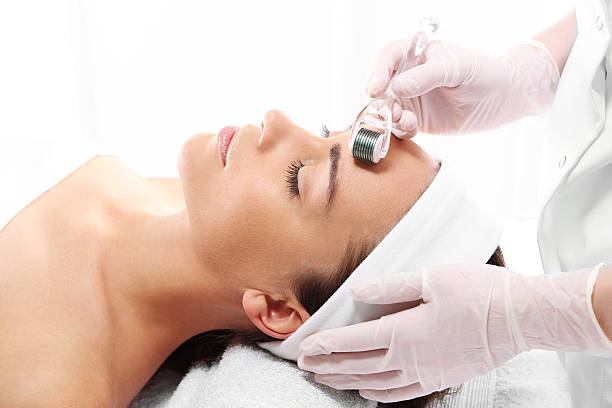 Quick Beginners Guide to Micro-Needling At Home