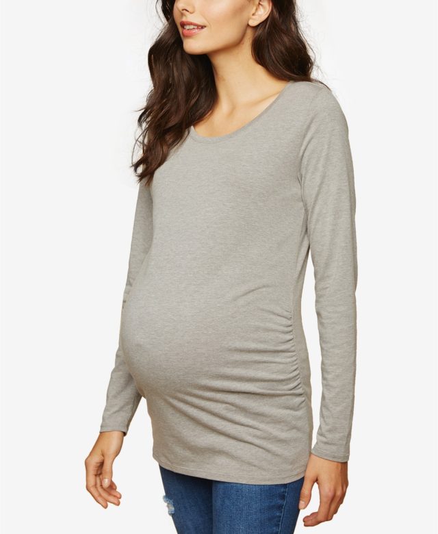 Save 20% Off Entire Maternity Department At Macy's