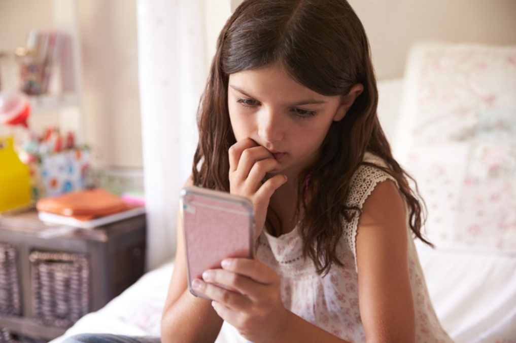 Top Threats to Kids Online & What to Do About Them
