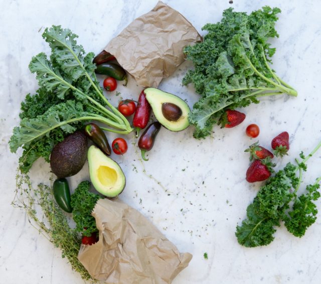 7 Tips for Buying and Storing Fresh Fruits and Vegetables – Miss Frugal ...