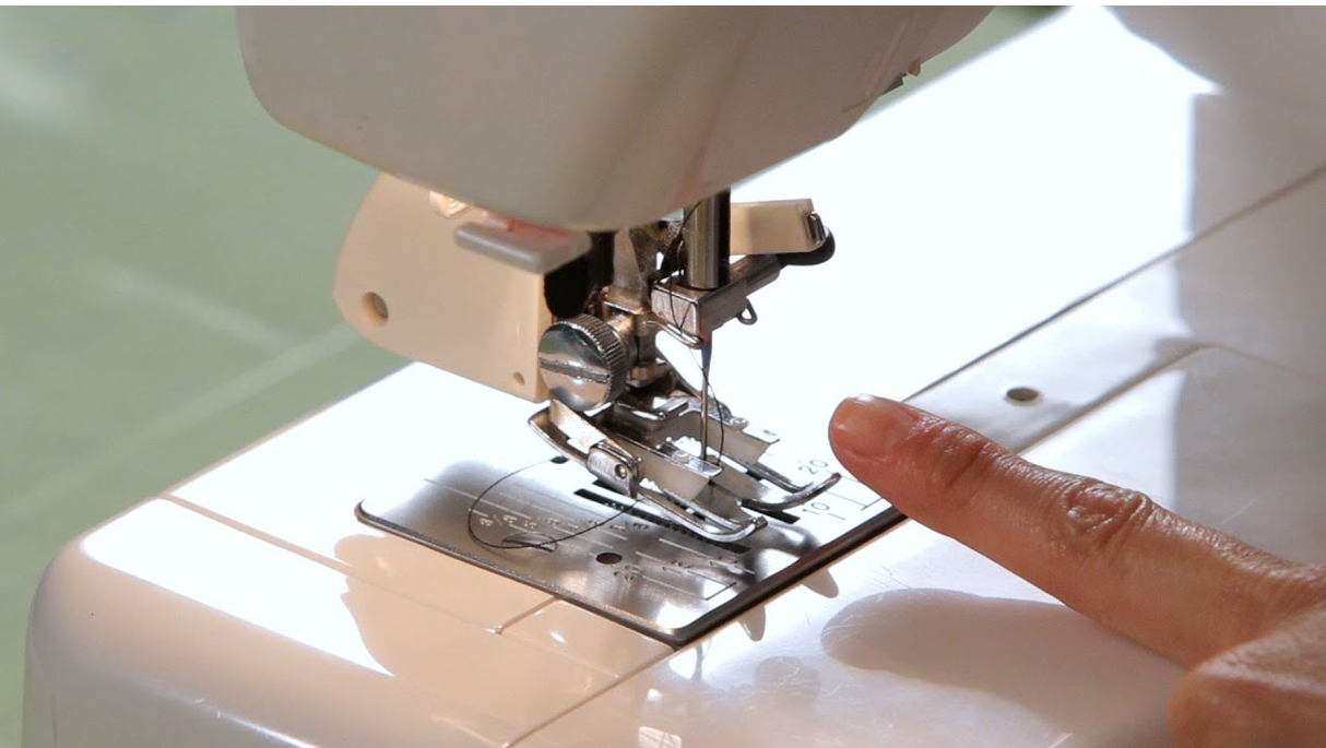 How to Choose The Best Sewing Machines For Commercial Use