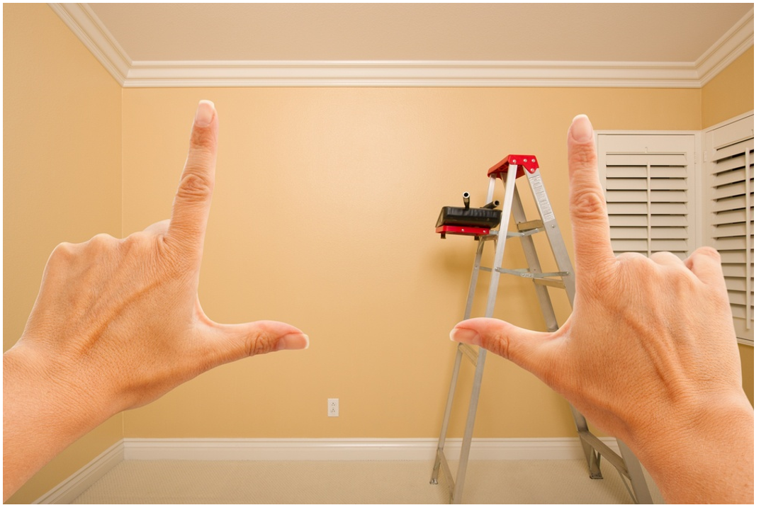 Denton Painters Share Helpful Tips And Techniques For Your Home