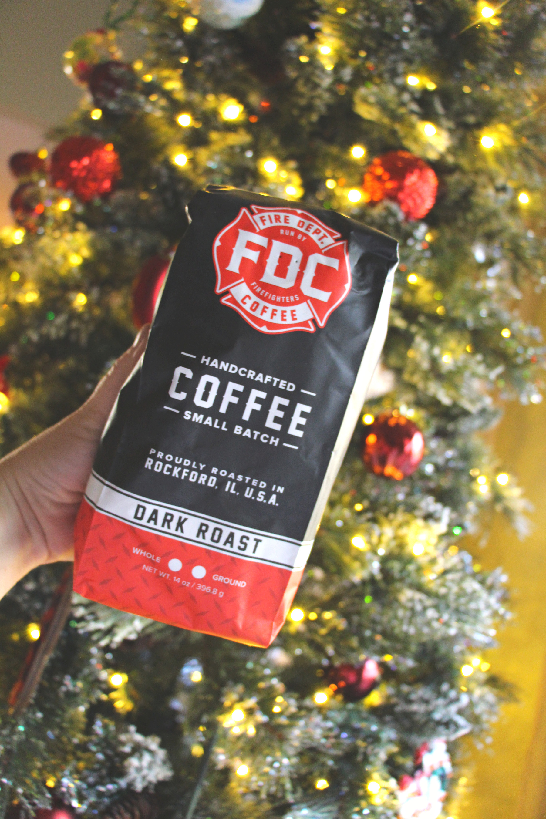 Perfect Holiday Gift For The Coffee Lover