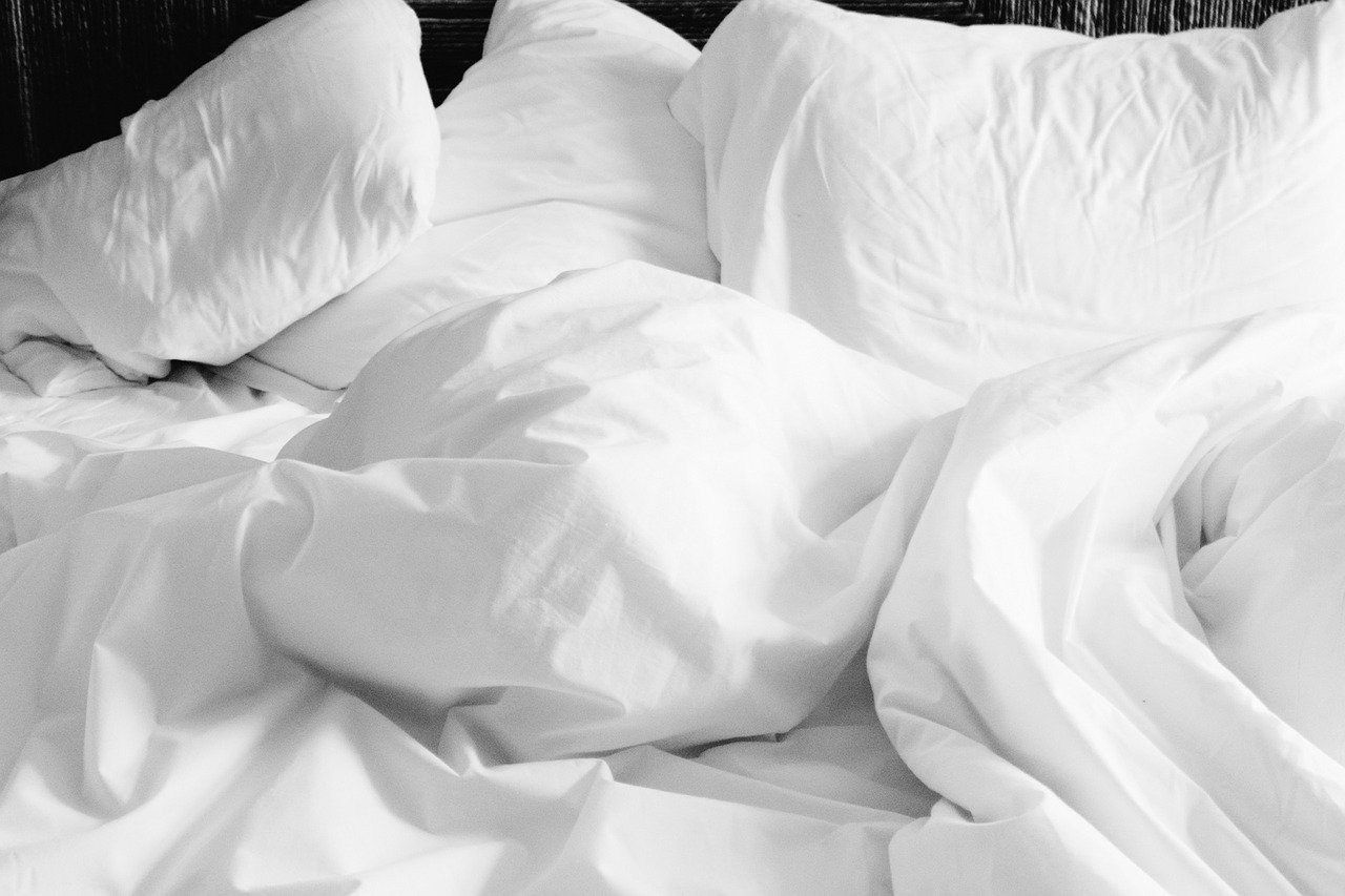 5 Surprising Health Benefits of Getting More Sleep