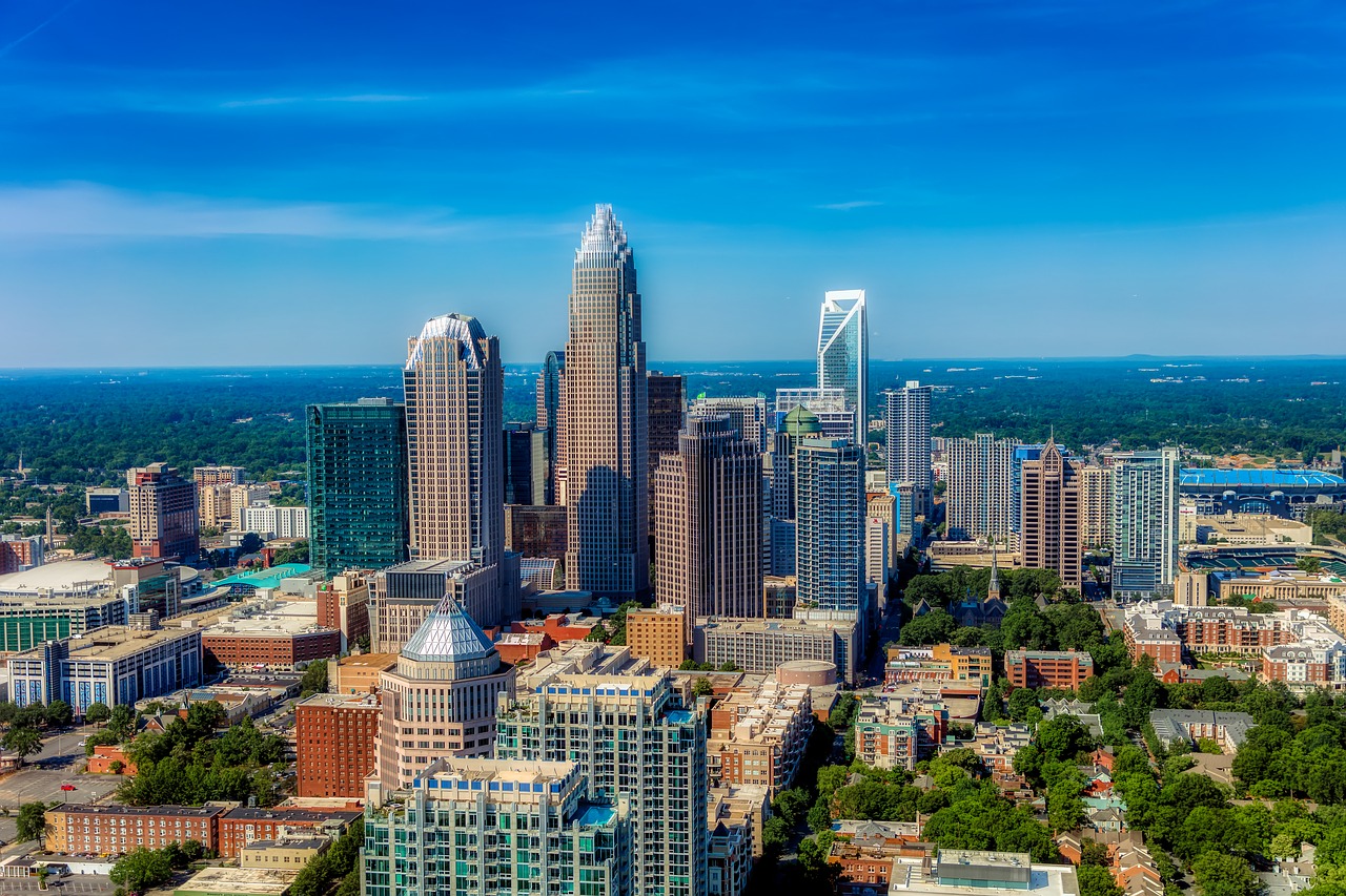 These Are the Cities You Must Visit in North Carolina