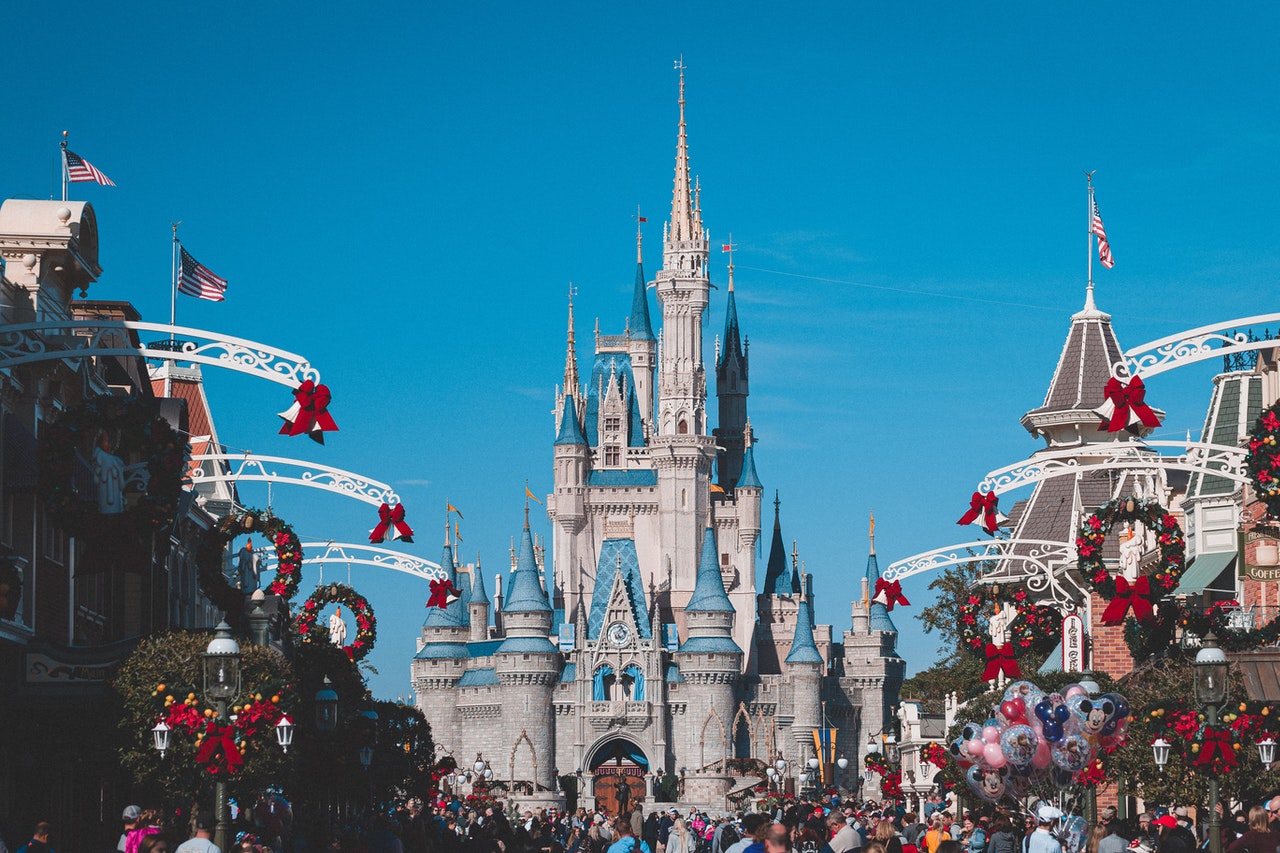 Orlando FL with Small Children: Planning the Perfect Trip