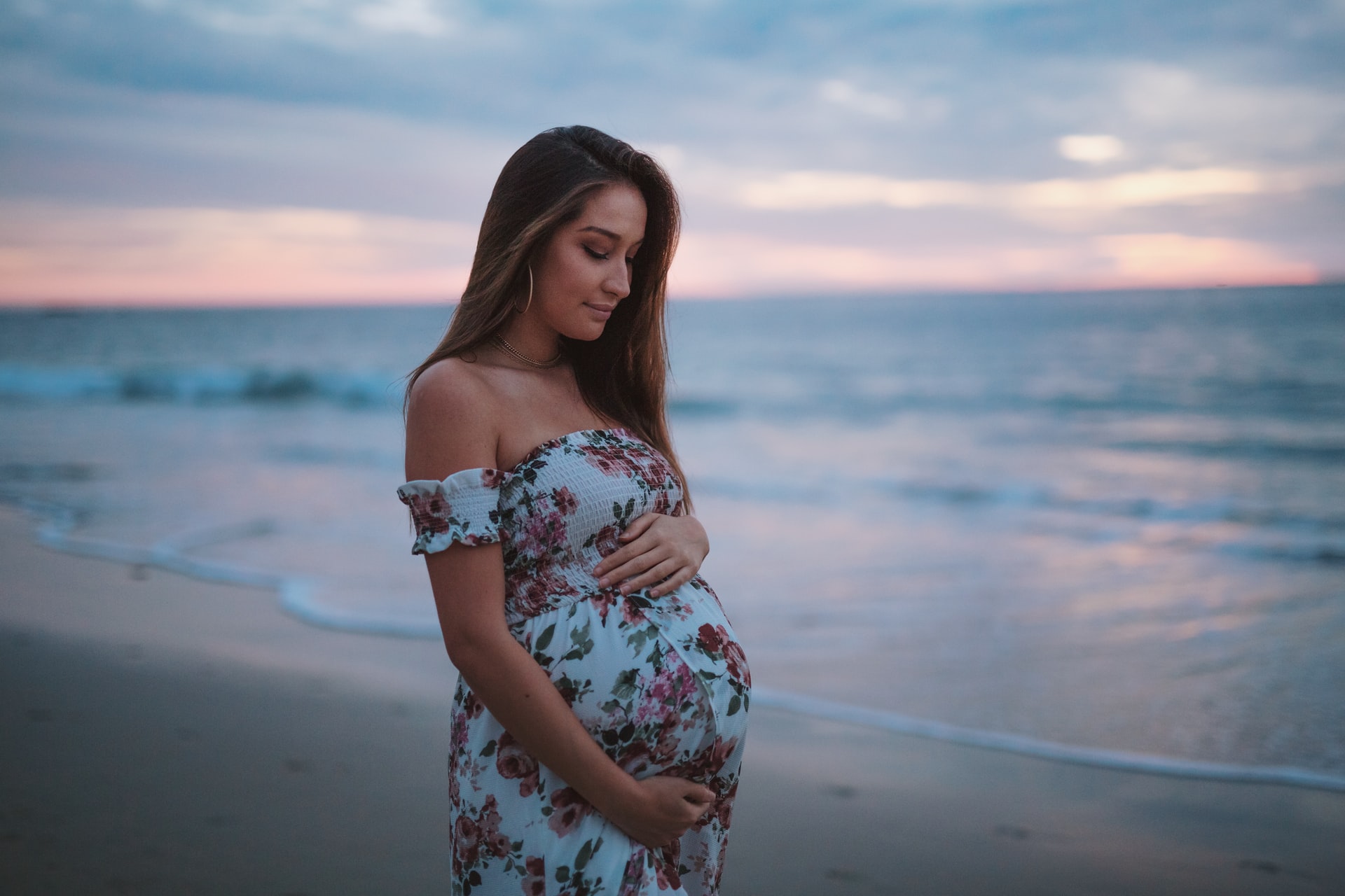 Little Tips To Make Your Pregnancy Happier, Healthier & Easier