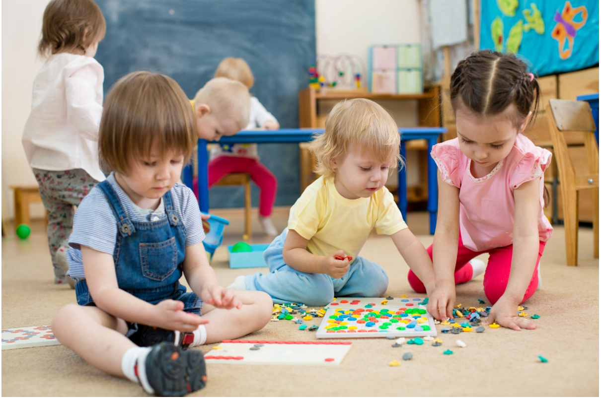 7 Types of Popular Preschool Programs: Which One Fits Your Child Best?