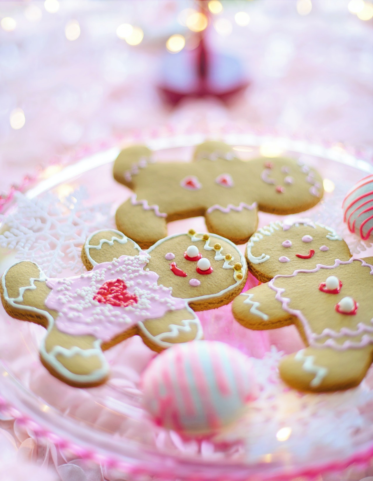 Christmas Snack Ideas to Make Your Holiday Season Merry and Bright