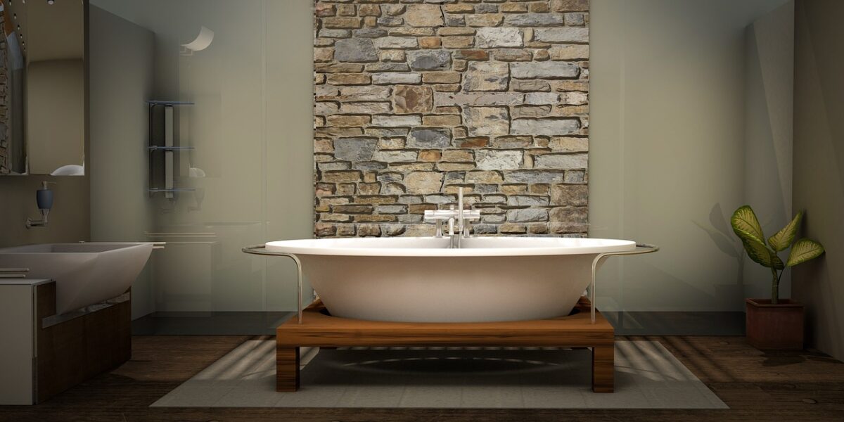 Give Your Bathroom a Luxury Makeover with These Ideas – Miss Frugal Mommy