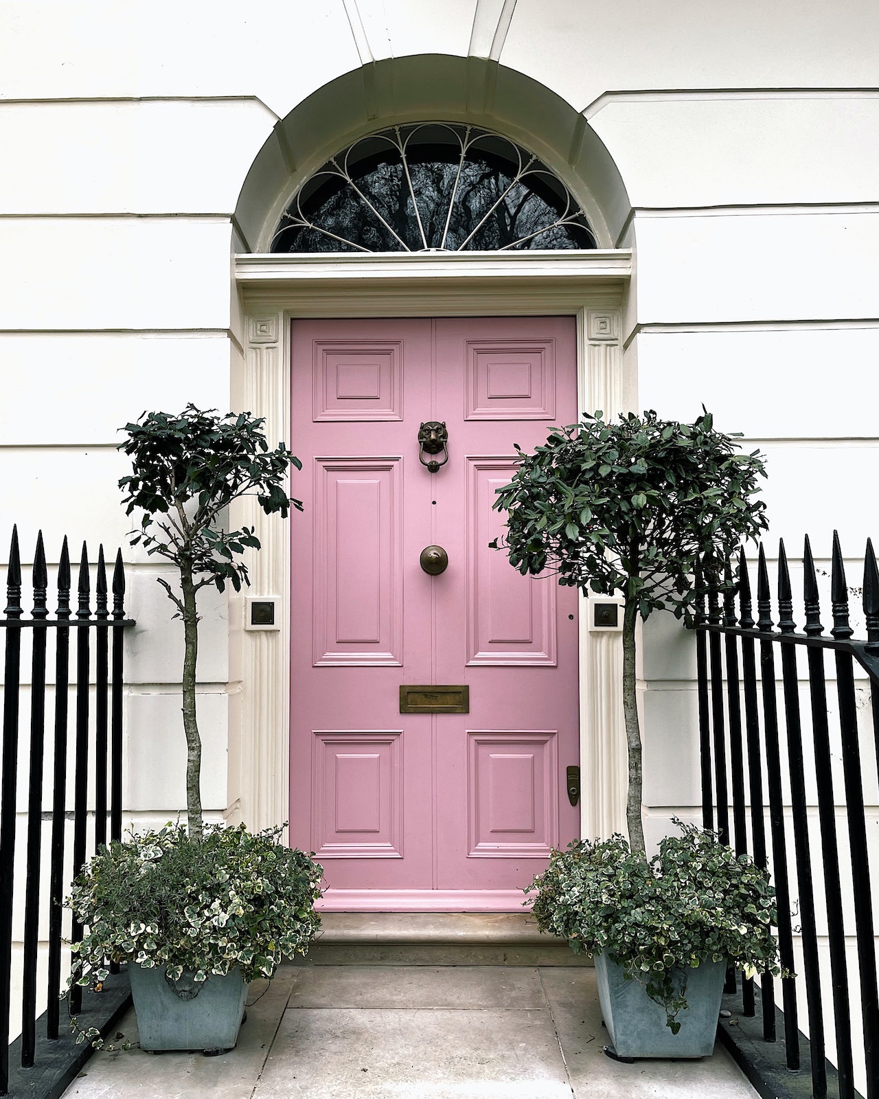 Top Tips For Decorating a Period Property