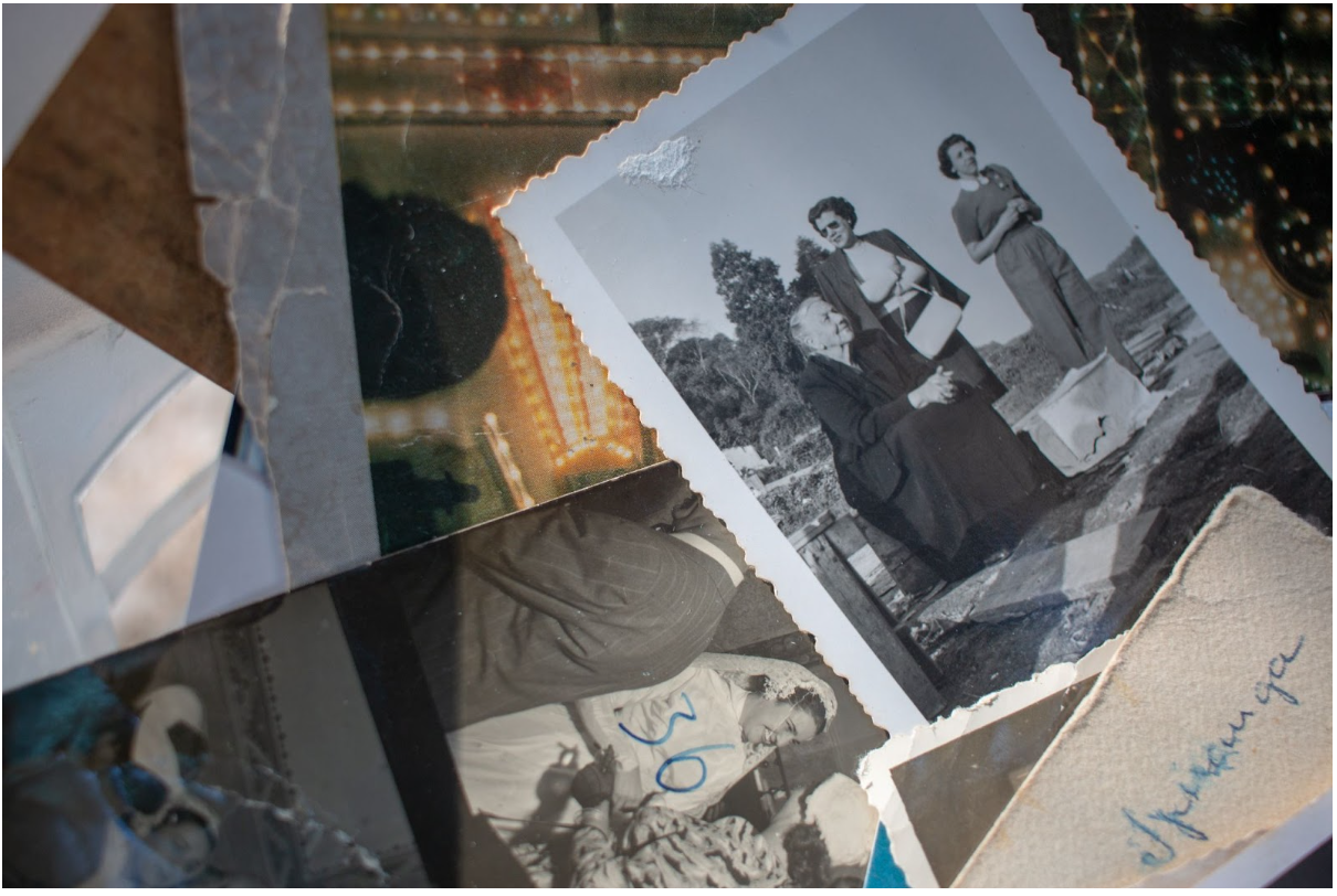 3 Ways to Restore Old Damaged Photos of Your Ancestors
