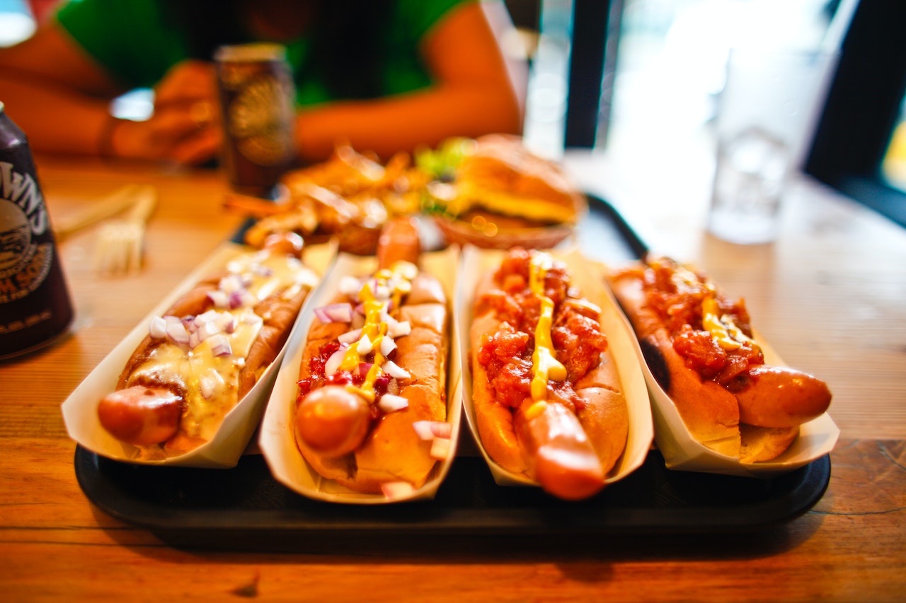 5 Hot Dog Recipes You Should Try
