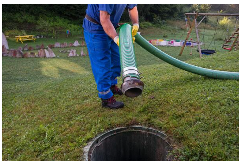 10 Tips For Safe Septic Pumping