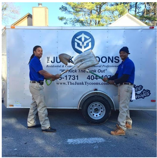 How To Choose The Best Junk Removal Service In Norcross And Its Benefits?
