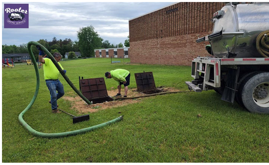 Tips Helps For Some Healthy Septic Tank Pumping