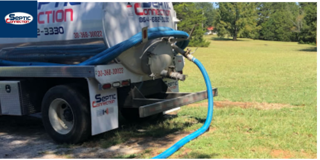 Why Is The Septic System Important?