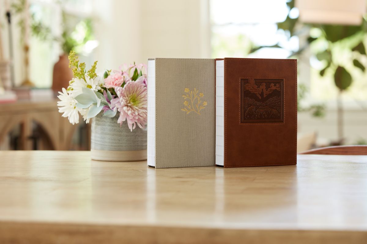 Tracing Scripture, Verse by Verse: A Deeper Way to Engage with God’s Word