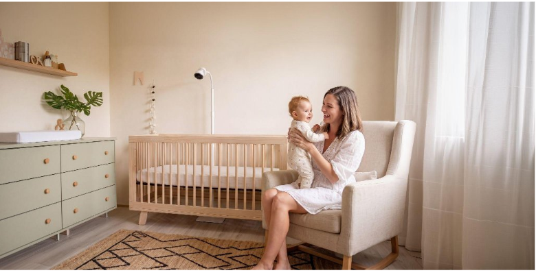 Video Lag in WiFi Baby Monitors: What Parents Should Know Before Blaming the Camera