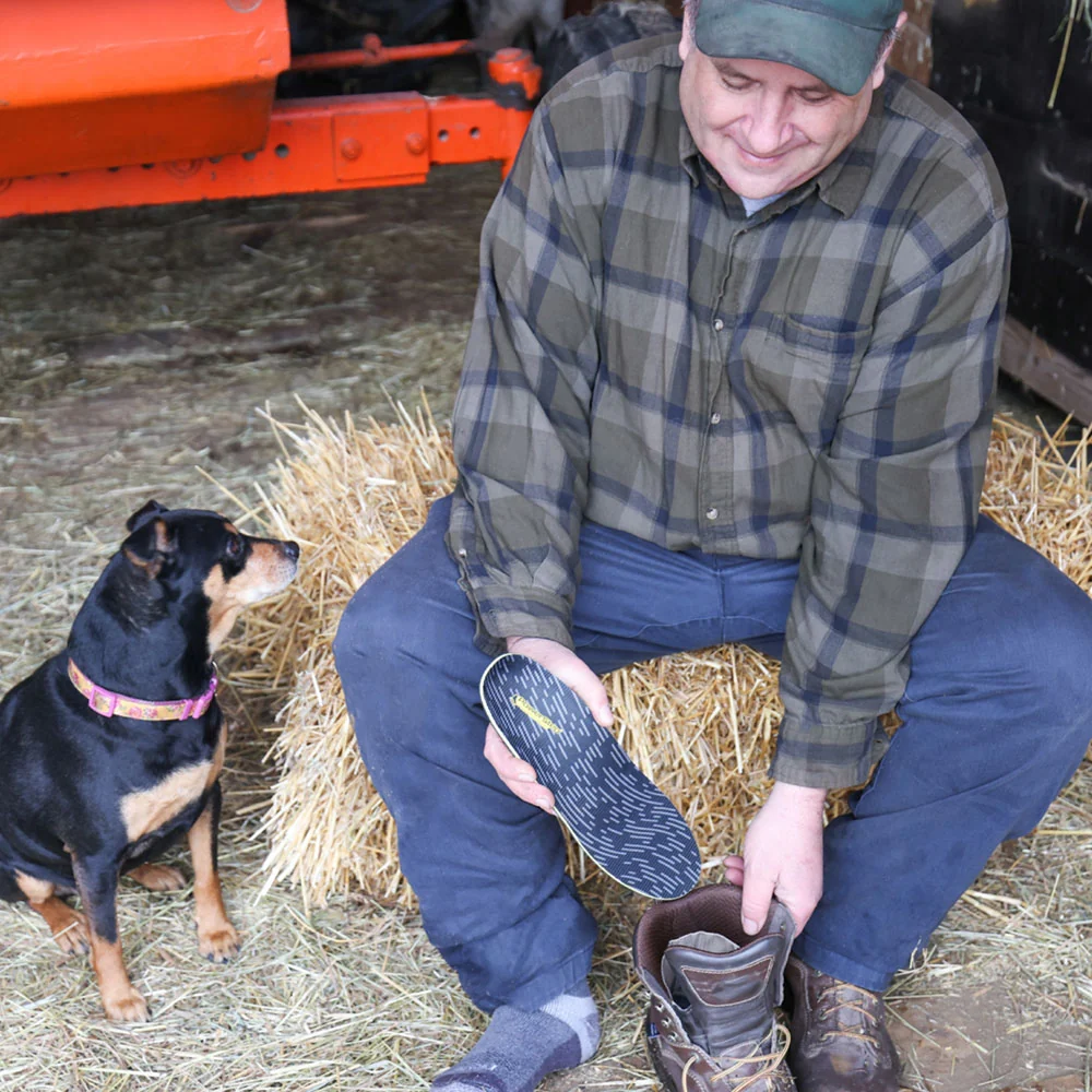 8 Must-Have Features to Look for in Comfortable Work and Hiking Boots