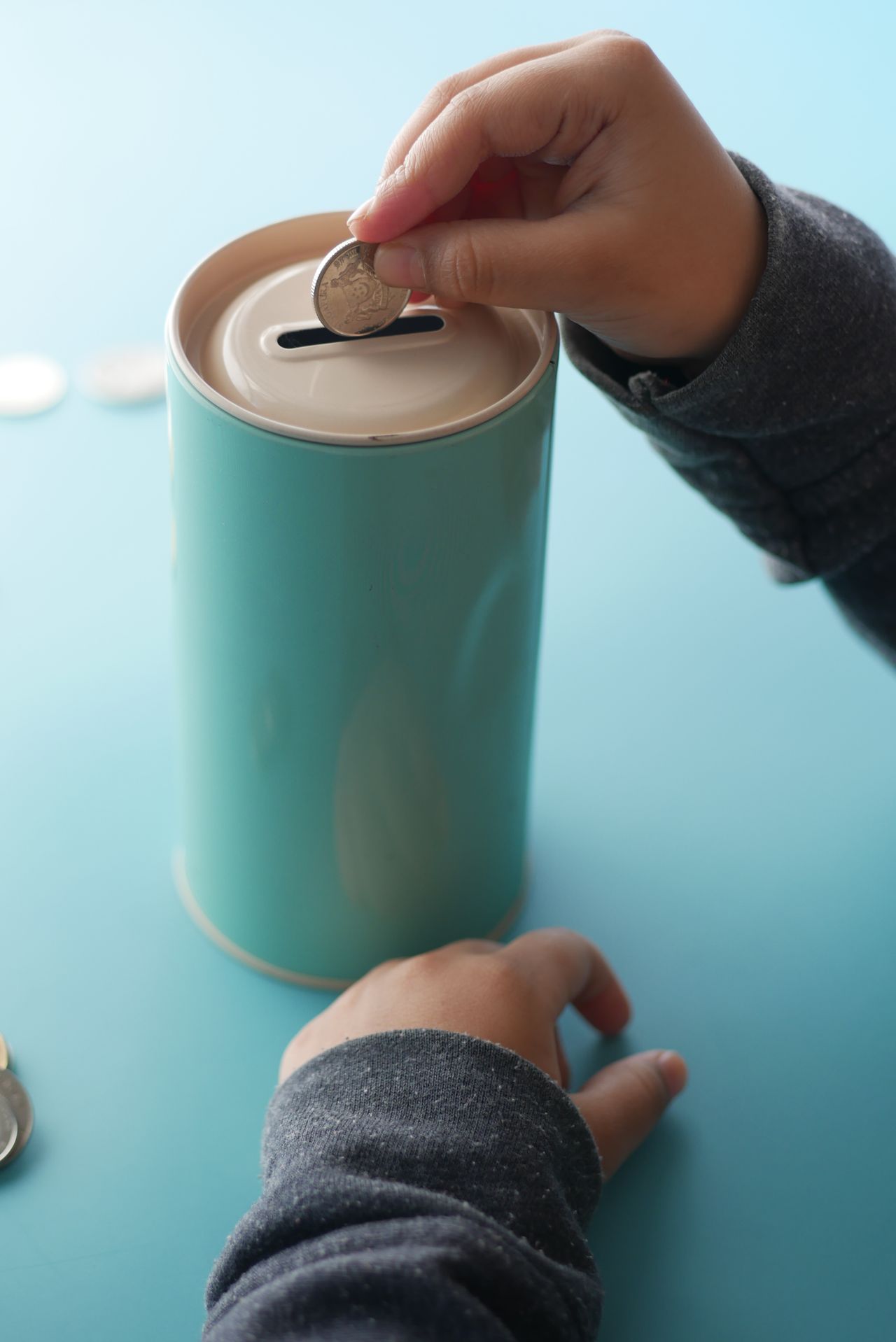 How to Start Investing for Your Child, Even When Money Is Tight